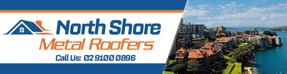 North Shore Metal Roofers